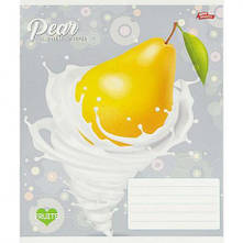 Зошит кольоровий 18 аркушів, клітинка "3795"N MZOPT, фото 2