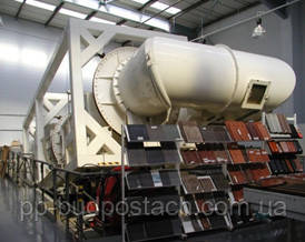 Керамічну черепицю BRAAS на українському ринку