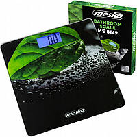 Ваги для ванної кімнати Mesko MS 8149 150 кг
