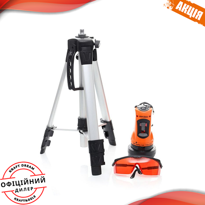 Лазерні нівеліри, рівні, сканери