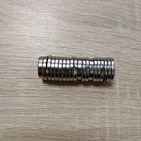 Магніти неодимові сильні 18-20 мм N35, УЦІНКА G8