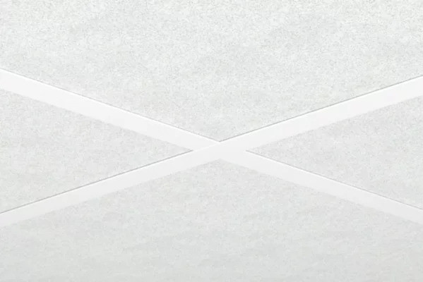 Плита стельова KCS Newtone Board 6*600*600 мм (16 шт./пач.) 100% водостійка