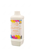 Водорозчинне біле чорнило для DTF-друку преміум-якості 1000 мл