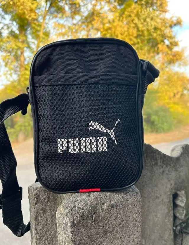 сумка чоловіча легка спортивна легка через плече