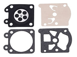 Ремкомплект карбюратора бензопили Partner 350