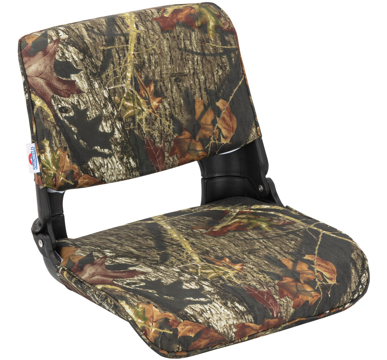 SF сидіння складане пластикове для яхти човна катери болотистий дуб. Купити складне сидіння пластикове, фото 1