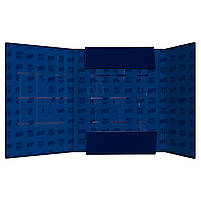 Папка для роботи на гумці А4 лам. картон Kite, BC, фото 2