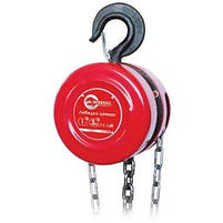 Таль цепна 2т INTERTOOL GT1402, фото 2