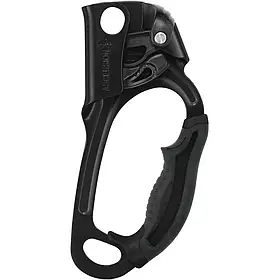 Зажим-жумар Petzl Ascension Sport Right/Droite, Колір: Black