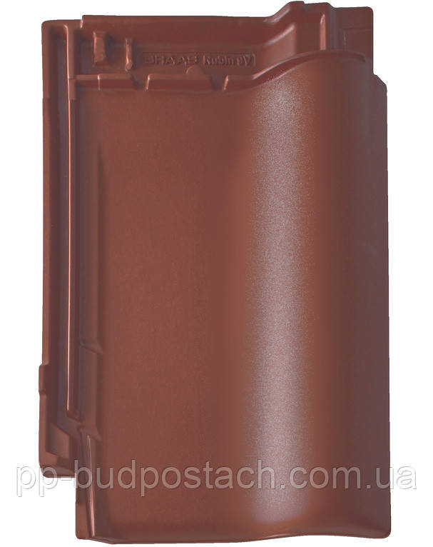 МОДЕЛЬ РУБІН 9V