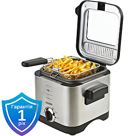 Фритюрниця Mesko MS 4910 1,5 л