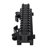 Швидкознімне Кріплення-підіймач із регулюванням висоти 13 Slot, фото 2