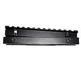 Швидкознімне Кріплення-підіймач із регулюванням висоти 13 Slot, фото 8