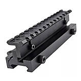 Швидкознімне Кріплення-підіймач із регулюванням висоти 13 Slot, фото 5