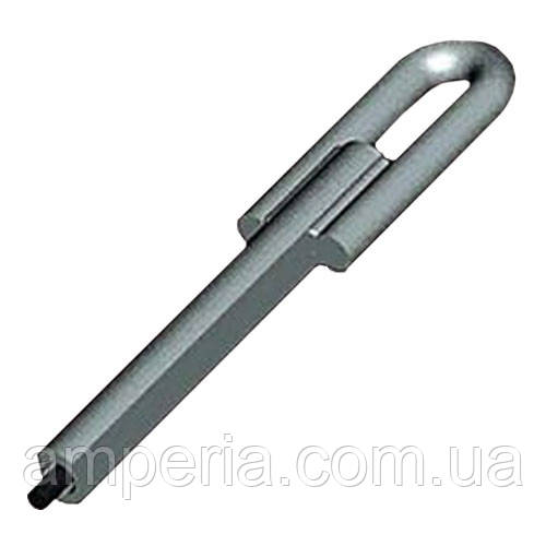 Затискач натяжний пресований НС-50-3