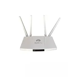 LTE маршрутизатор 4G/5G Wi-Fi роутер B828 (з SIM-карткою, акумулятором і підтримкою Type-C)