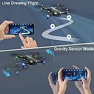 Дрон WipKViey TY-T26 ​​​​з камерою 1080p, фото 5