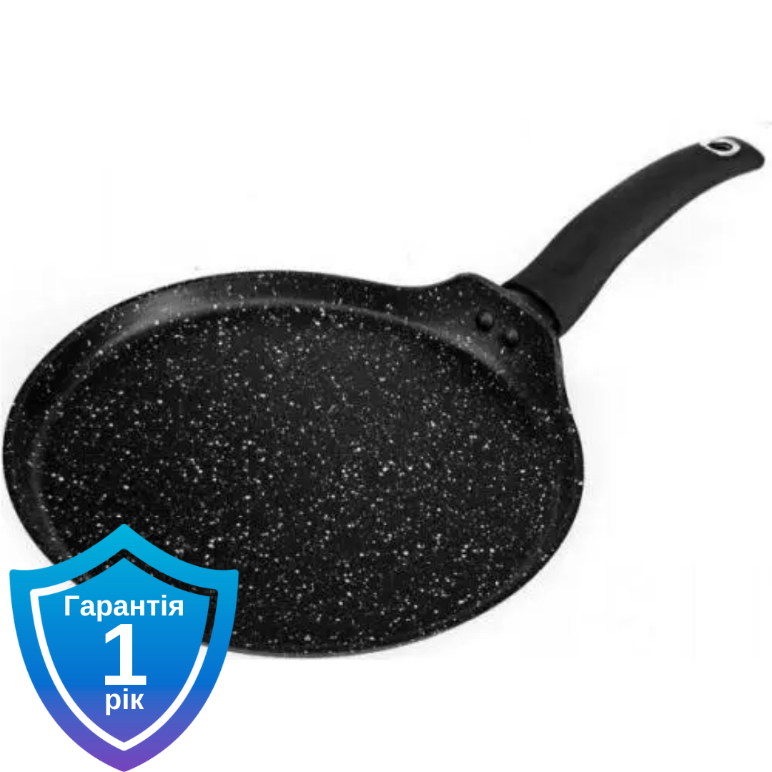 Сковорода для млинців Tiross TS1271, 28 cm