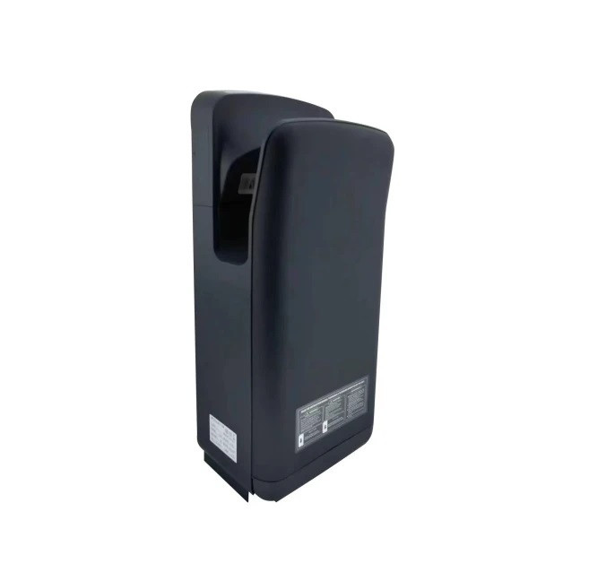 Сушарка для рук Power High Airflow PW-70-1 Black