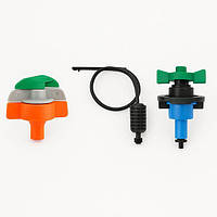 Мікророзпилювачі