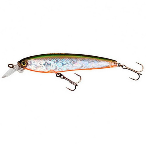 Воблер Yo-Zuri 3DS Minnow 100SP HTS