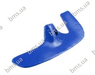 Лопатка B1 BMS, Brinkmann TRK