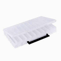 Коробка Masliuk Reversible для воблерів