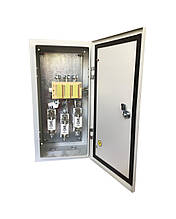 Ящик з перекидним рубильником та запобіжниками ЯРП 250 IP54 Ny95503485