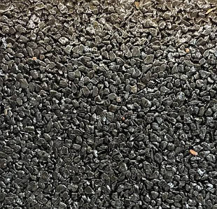 Набір кам'яний килим 22.2кг Creto (каміння + клей) Granitte