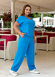Костюм літній мисом, фото 9
