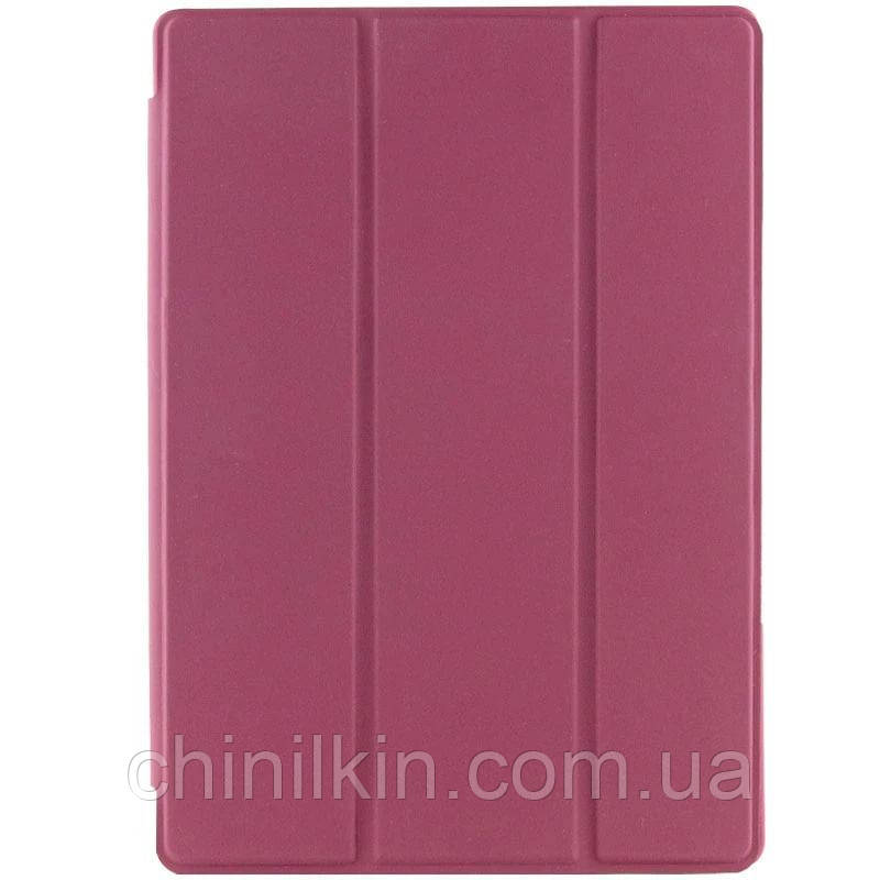 Чохол-книжка Smart Case With Pencil для планшета Samsung Tab S8 Plus / Tab S7 Plus / Tab S7 FE / X800 / T730 /, фото 1