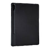 Чохол-книжка Smart Case With Pencil для планшета Samsung Tab S8 Plus / Tab S7 Plus / Tab S7 FE / X800 / T730 /, фото 3
