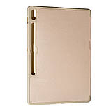 Чохол-книжка Smart Case With Pencil для планшета Samsung Tab S8 Plus / Tab S7 Plus / Tab S7 FE / X800 / T730 /, фото 2