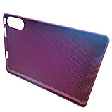 Чохол-книжка Smart Case With Pencil для планшета Xiaomi Redmi Pad Pro / Poco Pad 12.1"- сливовий, фото 2