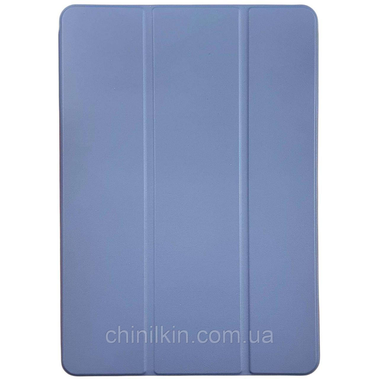 Чохол-книжка Smart Case With Pencil для планшета Xiaomi Redmi Pad Pro / Poco Pad 12.1"- лавандовий, фото 1