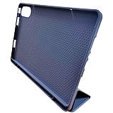 Чохол-книжка Smart Case With Pencil для планшета Xiaomi Redmi Pad Pro / Poco Pad 12.1"- лавандовий, фото 2