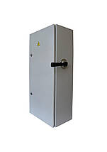 Ящик з перекидним рубильником та запобіжниками ЯПРП-630 IP54 Ny95504232, фото 4