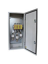 Ящик з перекидним рубильником та запобіжниками ЯПРП-630 IP54 Ny95504232