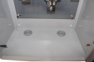 Ящик з перекидним рубильником та запобіжниками ЯПРП-630 IP54 Ny95504232, фото 5