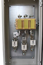 Ящик з перекидним рубильником та запобіжниками ЯПРП-630 IP54 Ny95504232, фото 2