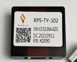 CAN Bus адаптер Simple Soft RP5-TY-102