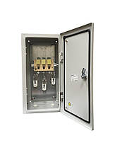 Ящик з рубильником та запобіжниками ЯРП 100 IP54 Ny95503481