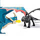 Як приборкати дракона: дракон Беззубик зі звуковими ефектами Spin Master, фото 3