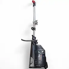 Електрокоса  Yamamoto EGT-2850 (2850W, ремінний привід, розбірна, ЯПОНІЯ), фото 3