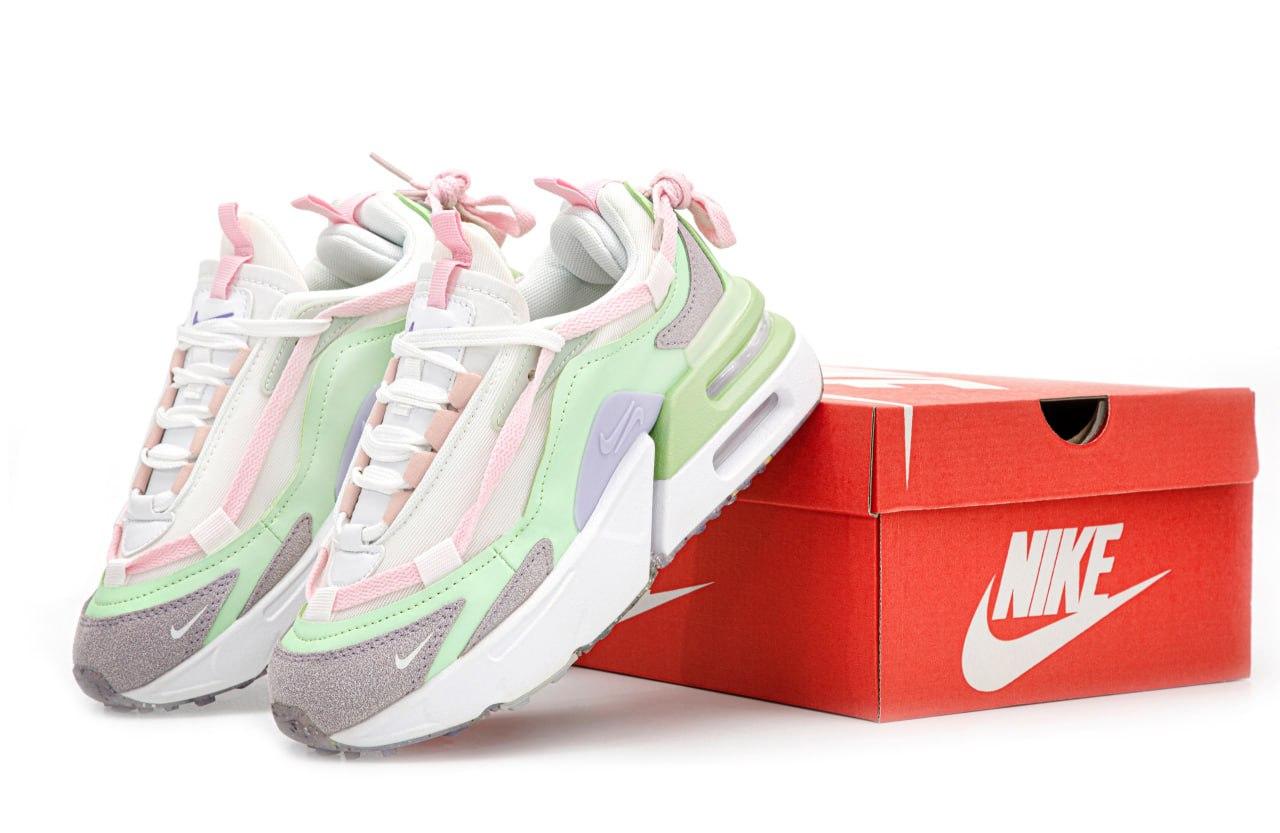 Жіночі Кросівки Nike Air Max Furyosa