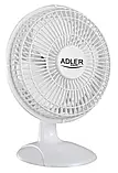 Вентилятор Adler AD 7317 з тримачем, фото 4