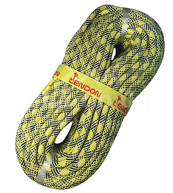 Мотузка динамічна Tendon Smart 10.5 STD 50 м, D105TS41S050C