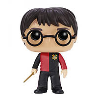 Ігрова фігурка Funko POP! - Гаррі на тричаклунському турнірі