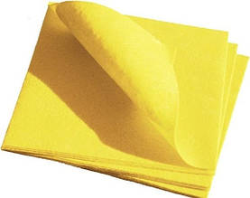 Серветка для прибирання York 3шт 35х35 см 020010