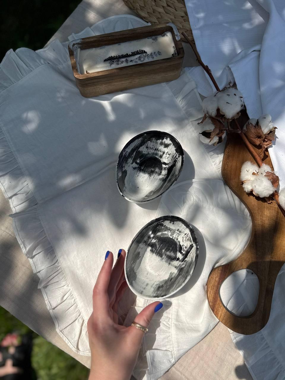 Соусник Chef 130 мл TIN’, фото 1